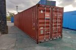 40Ft Used Shipping Container