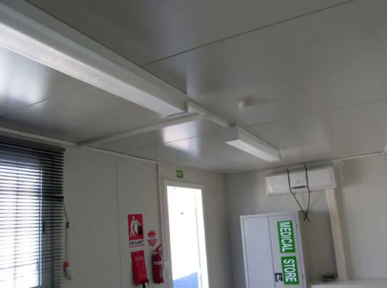 First Aid Rooms - Image 5