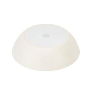 Magnetic Motion Sensor Light – PIR Activated, 300 Lumens, Battery Operated