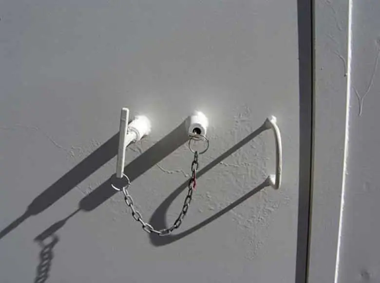 Explosive Magazines - Image 4