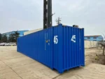 New 45ft High Cube Shipping Container