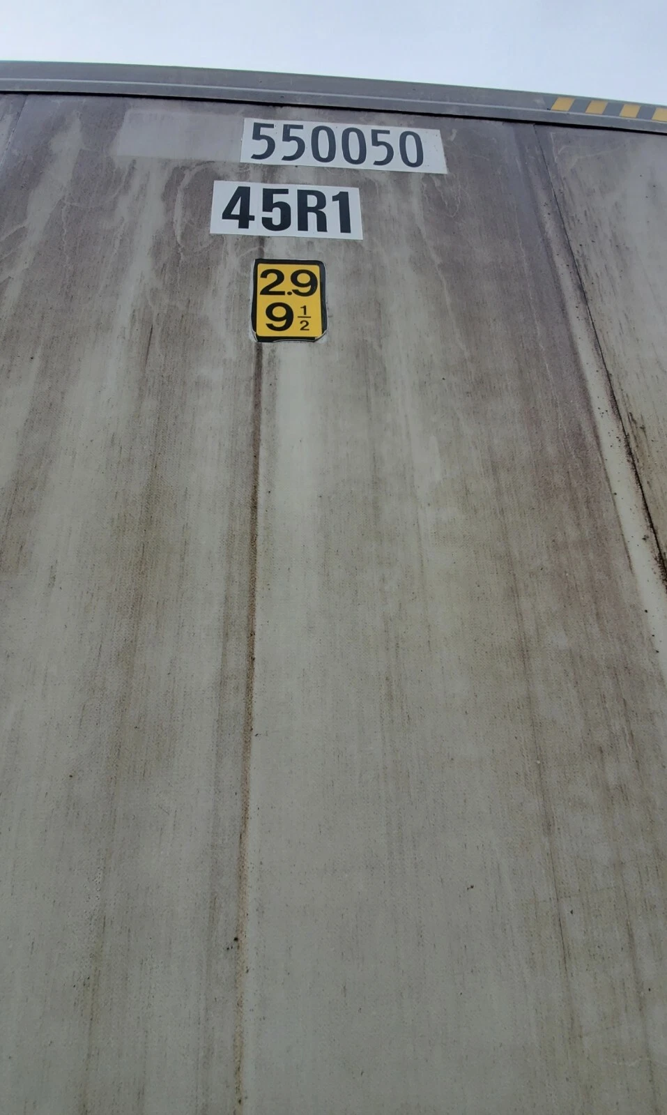 Stoughton Shipping Container (40ft) - Image 4