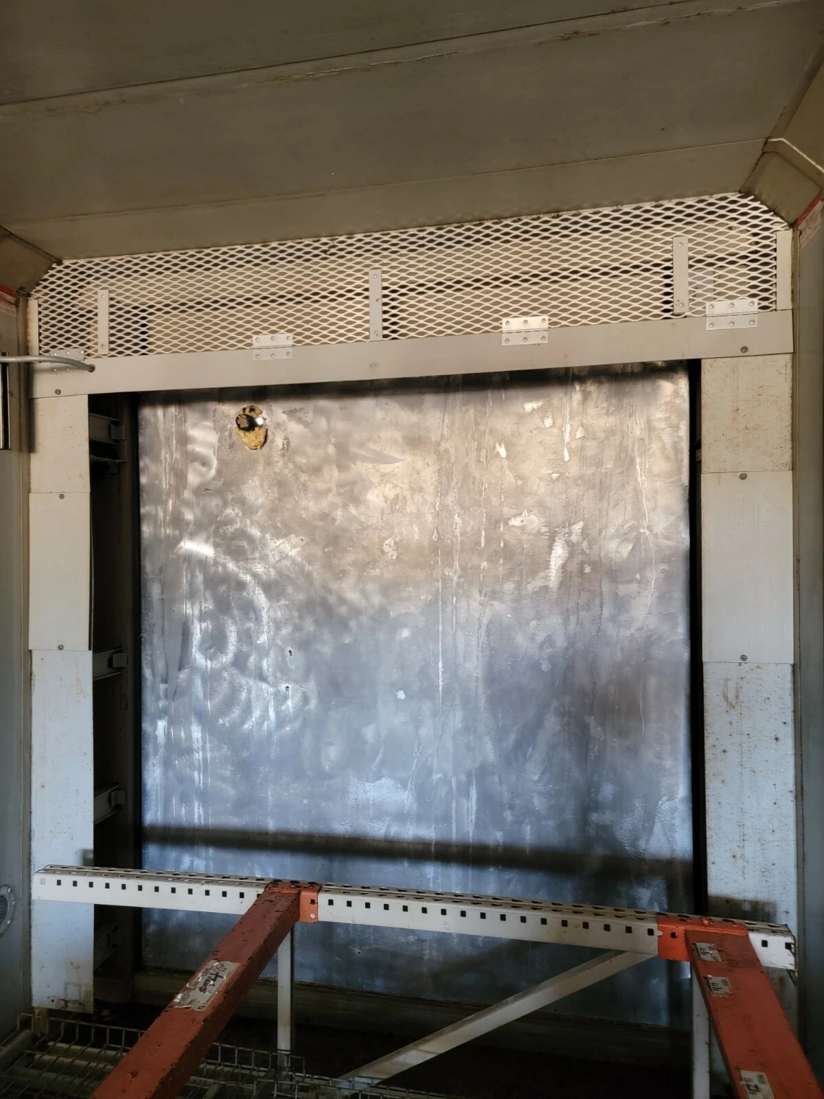 Stoughton Shipping Container (40ft) - Image 9