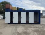 20ft shipping container