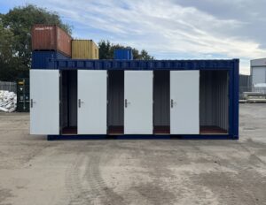 20ft shipping container