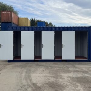 20ft shipping container