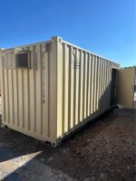 Custom 20ft/40ft Shipping Container