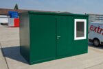 Flat Pack Offices For Sale