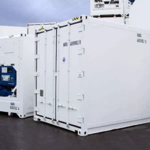 10ft Freezer Reefer Container
